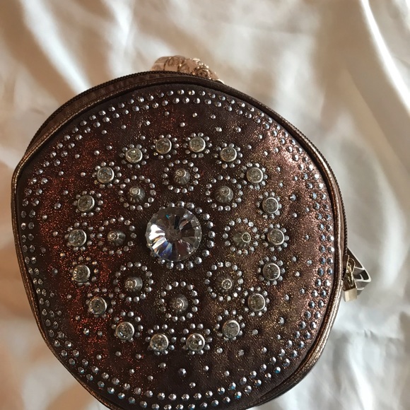 Jeweled Handbag - Picture 3 of 8